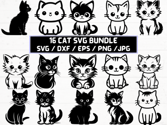 Cat SVG: A Practical Embroidery Design Review